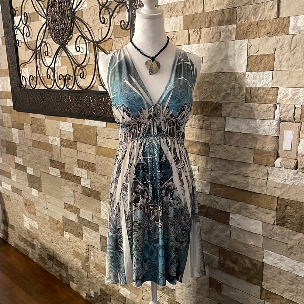 Summer dress 👗 size M